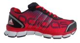Tênis Adidas Clima Cool II Vermelho e Branco/tamanho 39 ao42