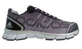 Tênis Adidas Clima Cool IIGrafite e Branco /tamanho 38 ao 42