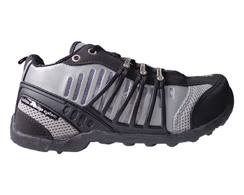 Tênis Adidas Hellbender Prata e Preto /tamanho 38 ao 43