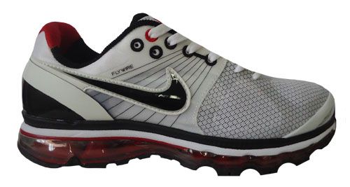 Tênis Nike Air Max Flywire 2010 / tamanho 37