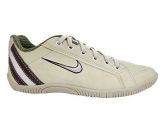 Sapatênis Nike Bege MOD:72030/tamanho 39 ao 43
