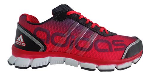 Tênis Adidas Clima Cool II Vermelho e Branco/tamanho 39 ao42